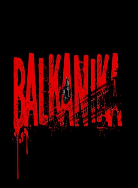 me GLEDAJTE. . Balkanika serija online